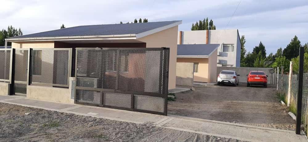 Apart Hamu El Calafate Exterior photo