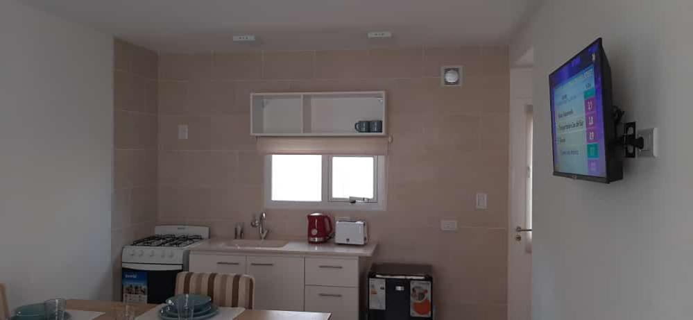 Apart Hamu El Calafate Exterior photo